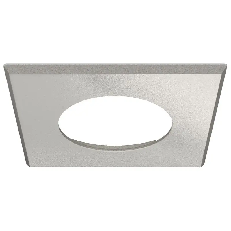 833.72.127 Loox LED keret 65x65xmm Ezüst színű Rendeld meg most