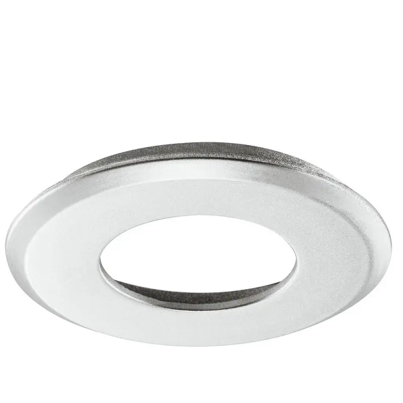 833.72.145 Loox LED keret 40mm Ezüst színű Olcsó