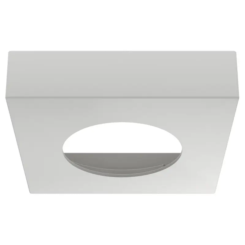 Kedvezmény 833.72.167 Loox LED keret 65x65mm Fehér