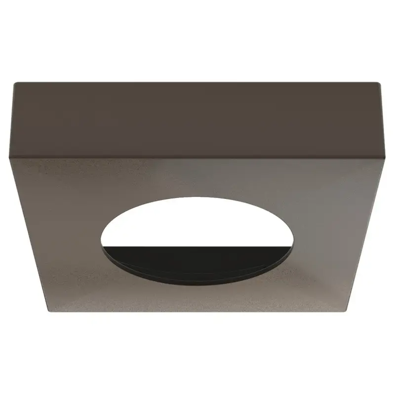 833.72.196 Loox LED keret 65x65mm Barna Szezonális akció