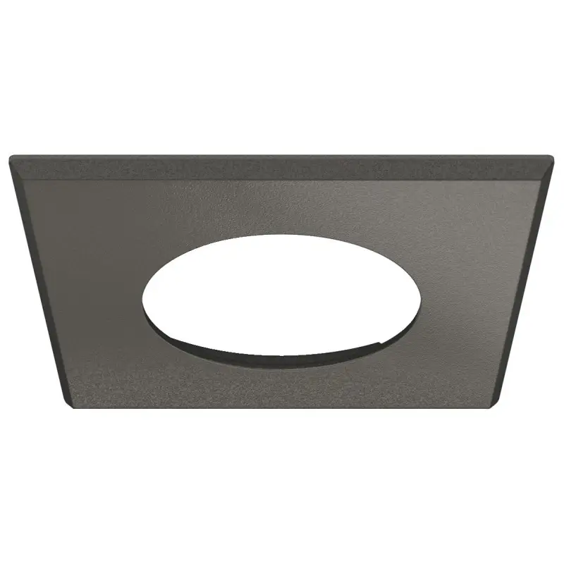 Vásárlói kedvenc 833.72.383 Loox LED keret 65x65mm Antracit
