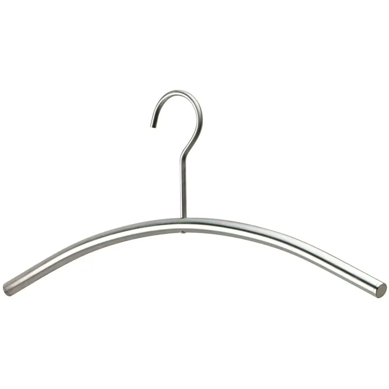 842.36.030 rozsdamentes acél vállfa 15/460mm Legkelendőbb