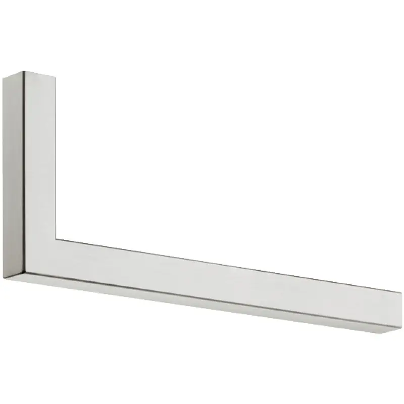 843.68.060 rozsdamentes acél vállfatartó 300x125mm Biztonságos fizetés