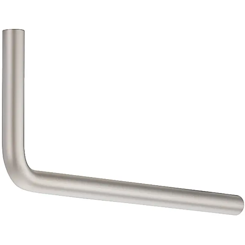 Szuper akció 843.75.600 matt nikkel 12/230x86mm