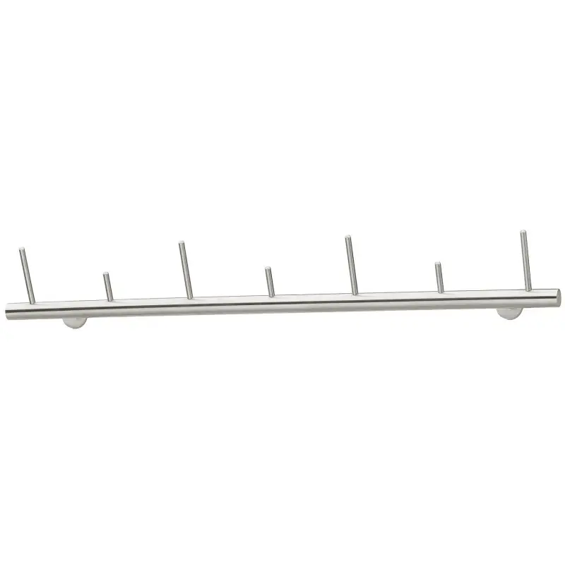 844.19.010 rozsdamentes acél 1000x164mm Végkiárusítás