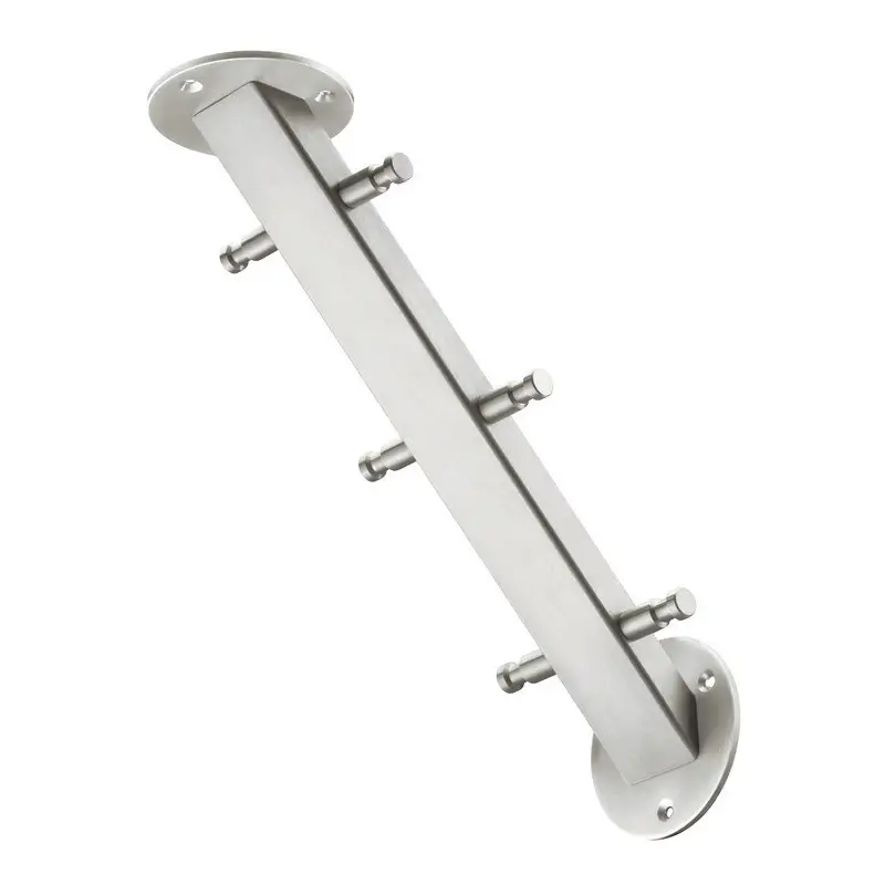 844.20.010 rozsdamentes acél 250x40mm Kiárusítás