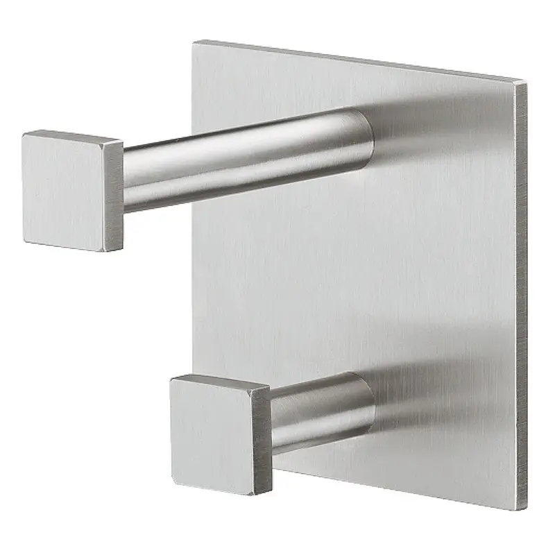 Azonnali szállítás 844.71.003 rozsdamentes acél 80x80x84mm