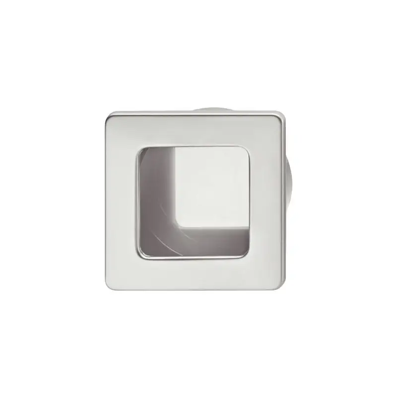 Vedd meg online 155.00.001 matt króm bútorfogantyú 50x50mm