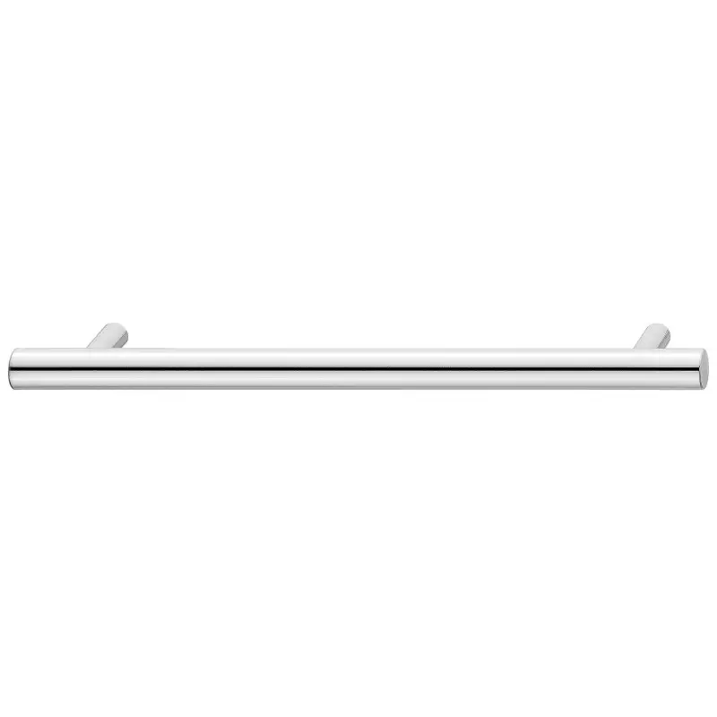 Prémium 155.00.812 polírozott króm bútorfogantyú 448mm