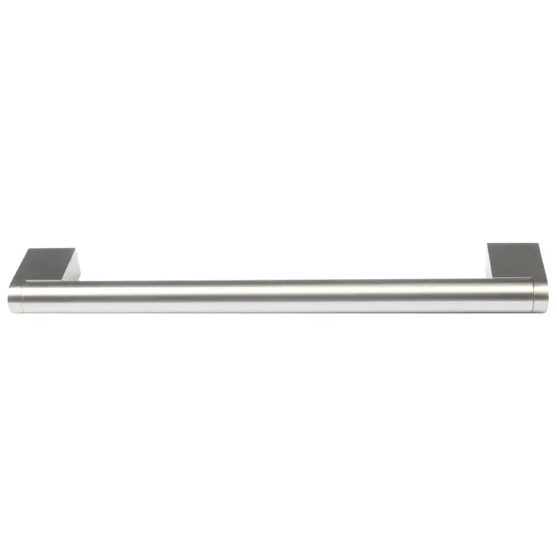 155.01.160 rozsdamentes acél bútorfogantyú 128mm Legjobb ár