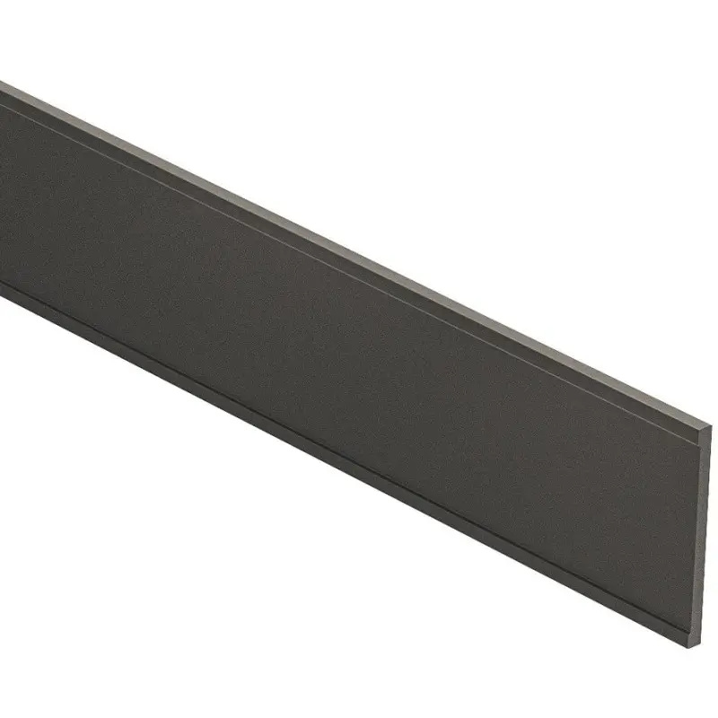 806.35.574 Dresscode fiókelem design panel 800mm Umbra szürke Biztonságos fizetés