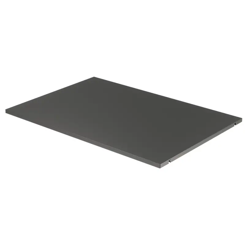 Gyors szállítás 806.43.552 Dresscode fémpolc 420x562mm Umbra szürke