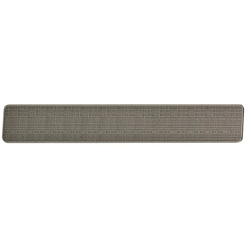 Végkiárusítás 106.70.000 pezsgő színű matt bútorfogantyú 190x19mm