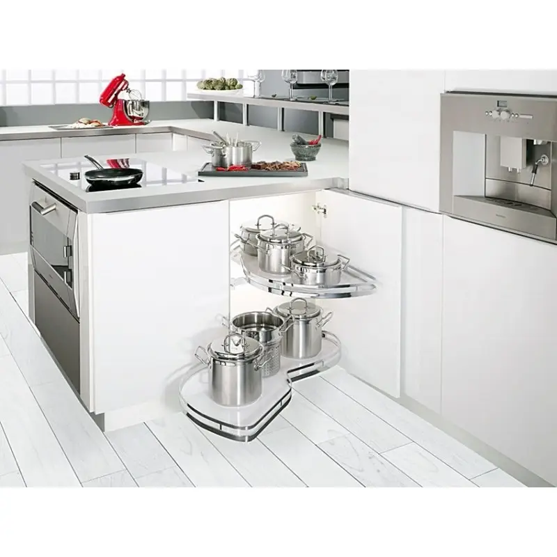 LeMans balos sarokszekrény vasalat 600-750x450mm Arena Style Biztonságos fizetés