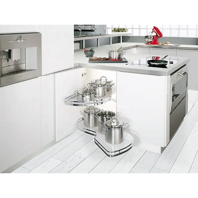 LeMans jobbos sarokszekrény vasalat 720-900x450mm Arena Style Árengedmény
