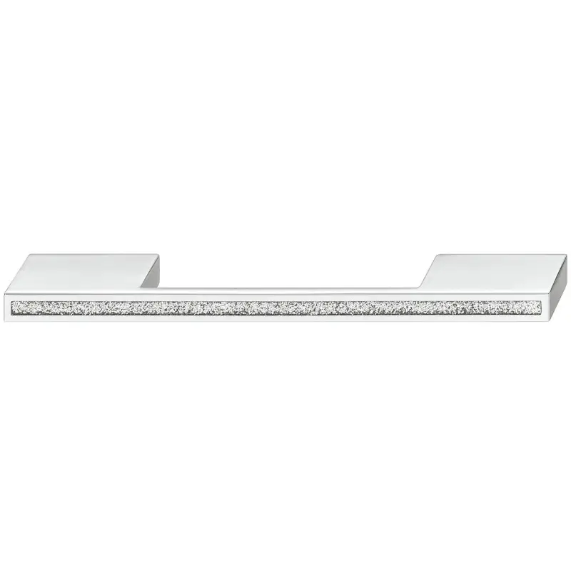 Expressz szállítás 110.22.253 polírozott króm bútorfogantyú 160mm