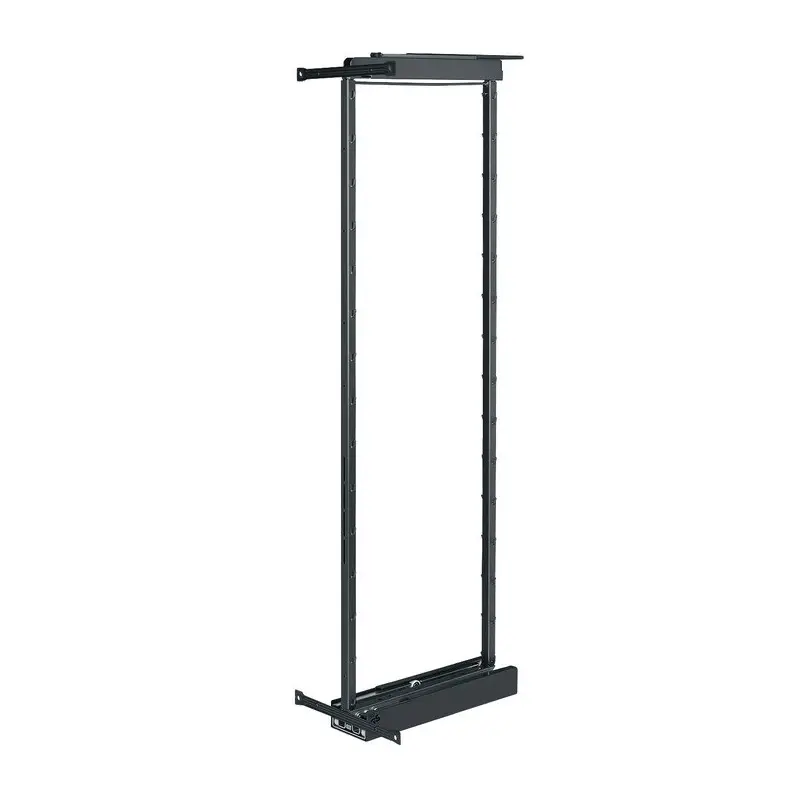 546.59.711 Dispensa kamraszekrény keret 300/1200-1600mm Antracit Olcsó