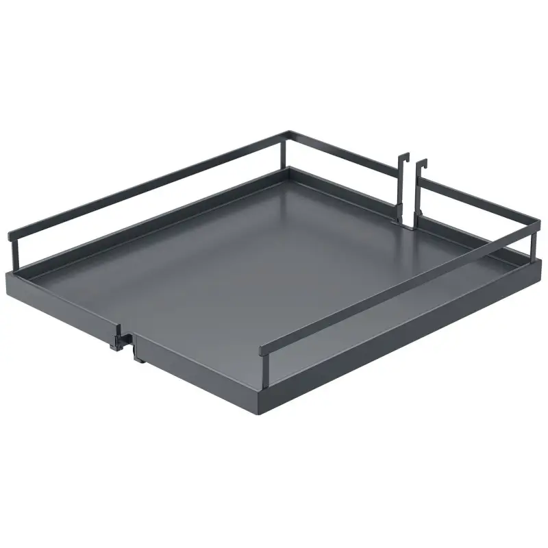 Olcsó 546.75.453 Dispensa Arena Style tálca 250mm Antracit