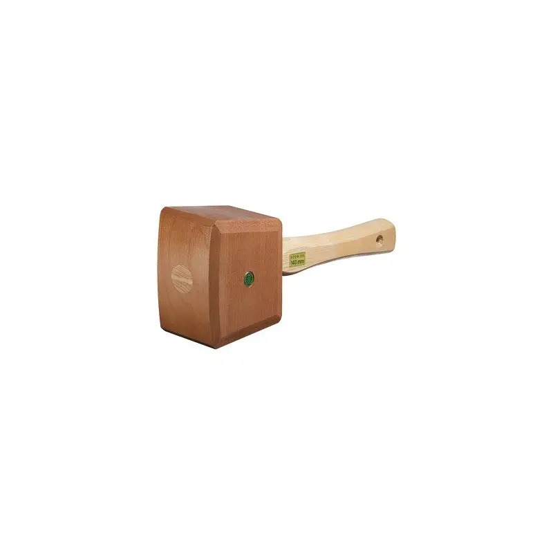 000.35.120 asztalos fakalapács 140mm Végkiárusítás