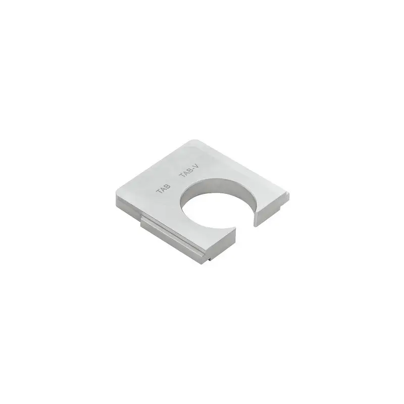 Legjobb ár 001.25.074 Red Jig Rafix cserélhető fúrósablon 20mm