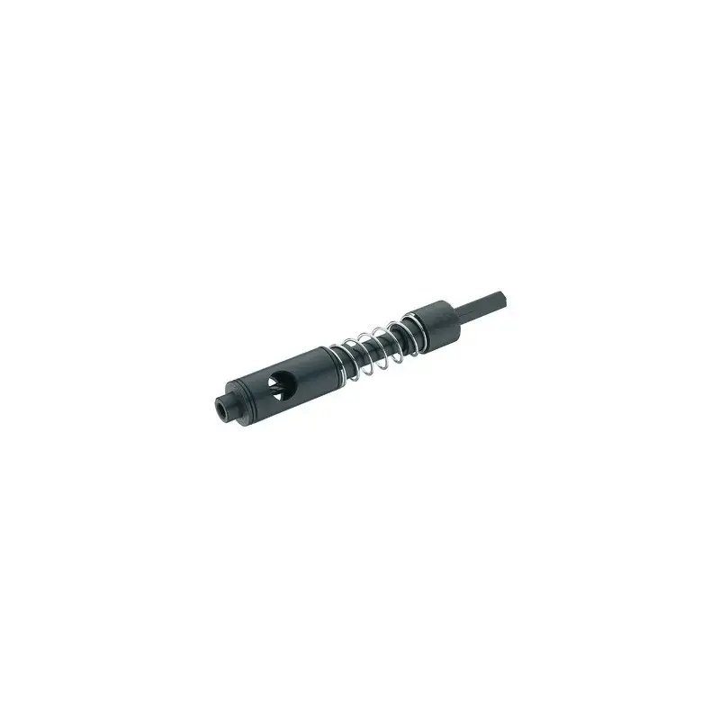 Újdonság 001.25.791 Red Jig fúró 3mm