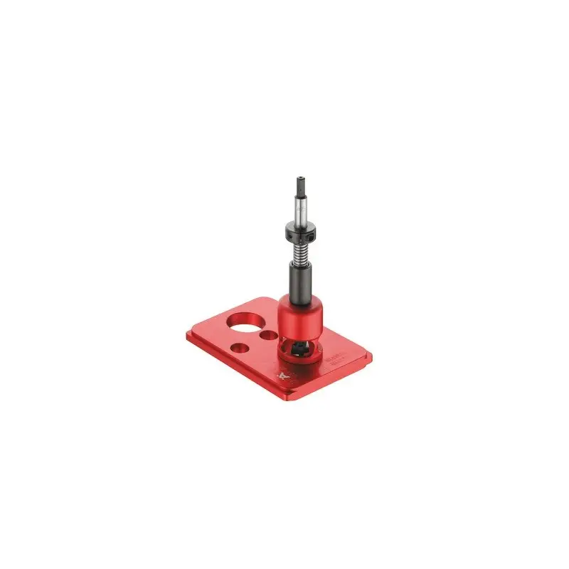 001.25.891 Red Jig Minifix 15 fúrósablon Rendeld meg most