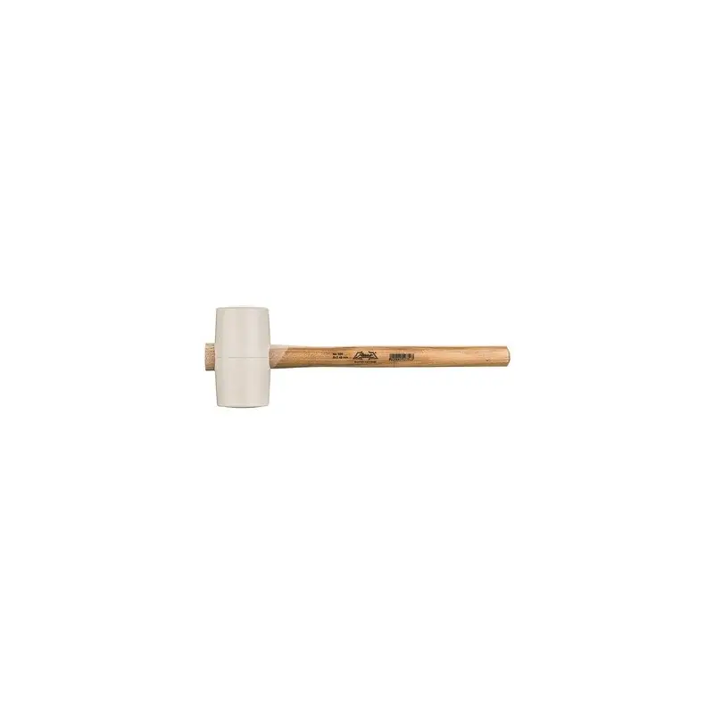 Gyors szállítás 006.00.490 gumikalapács 340g