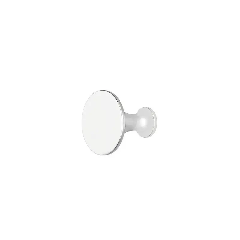 Legkelendőbb 102.04.212 polírozott króm bútorfogantyú 25x22mm