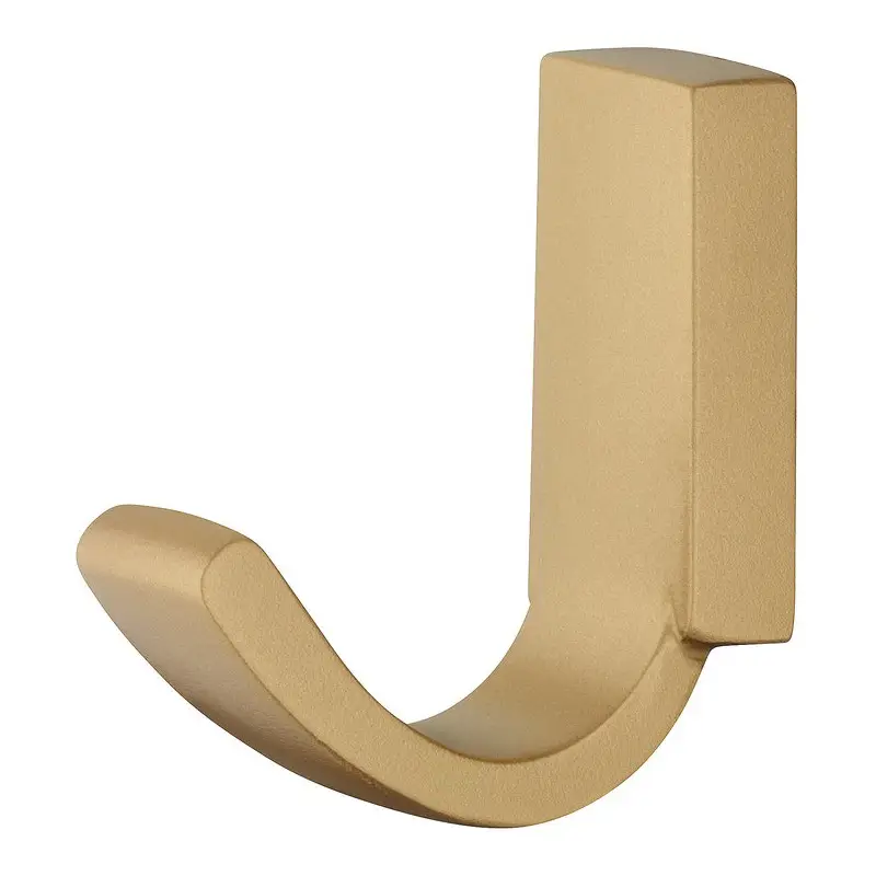 Utolsó esély 102.04.232 fogas 60x20x56mm Arany színű