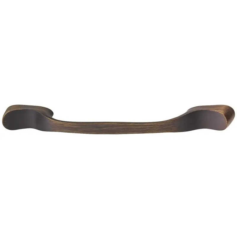 Utolsó esély 106.69.002 antik sárgaréz bútorfogantyú 128x160mm