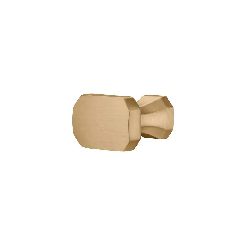 Gyors kiszállítás 106.70.172 csiszolt arany bútorfogantyú 36x31mm