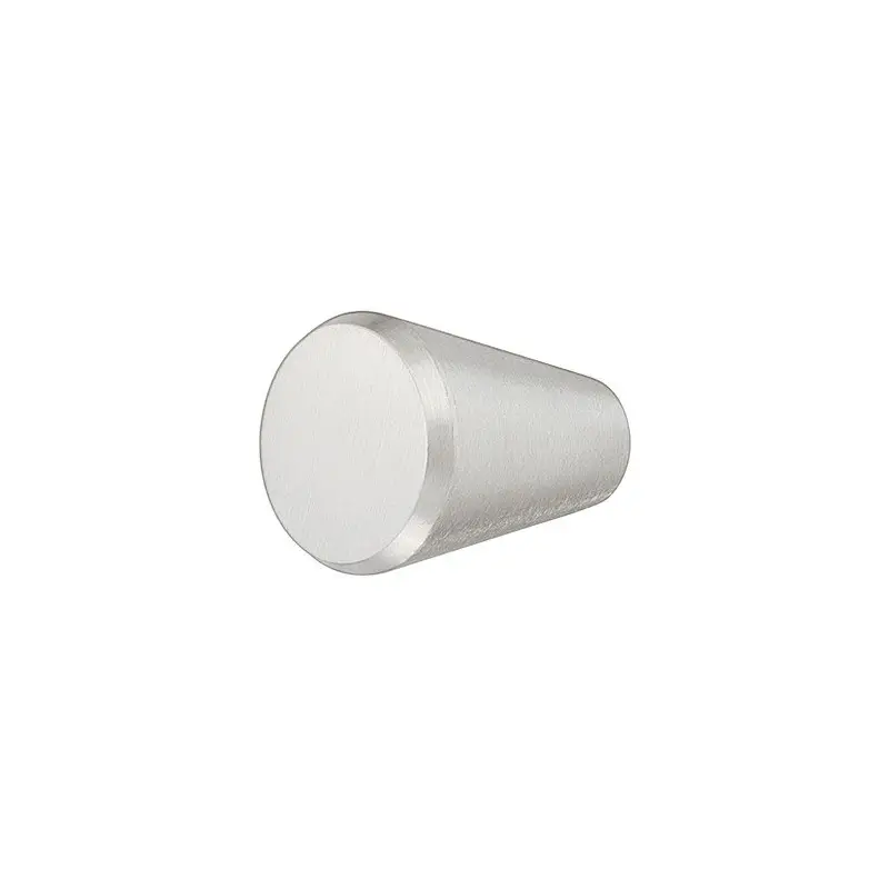 155.01.510 rozsdamentes acél bútorfogantyú 12x20mm Vásárlói kedvenc