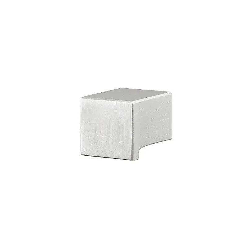 Csak ma 155.01.525 rozsdamentes acél bútorfogantyú 25x30mm