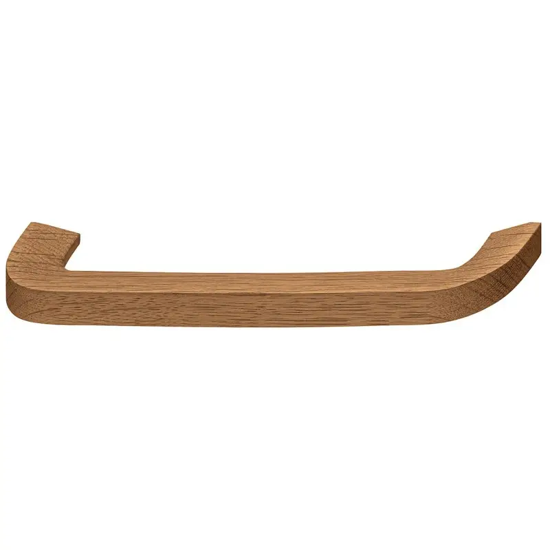 Vedd meg online 191.67.091 lakkozott tölgy bútorfogantyú 160mm