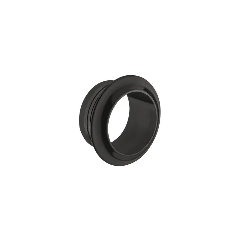229.02.665 Push-Lock rozetta 16mm Fekete Rendeld meg most