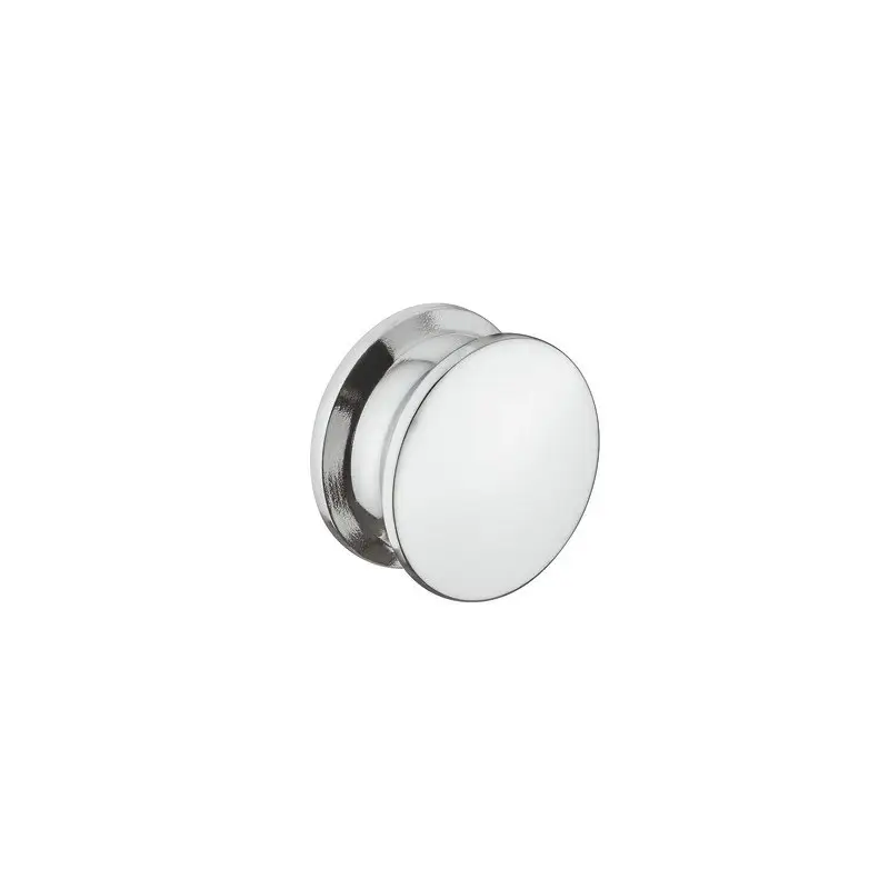 229.05.225 Push-Lock Mini nyomógomb 16mm Polírozott króm Olcsó