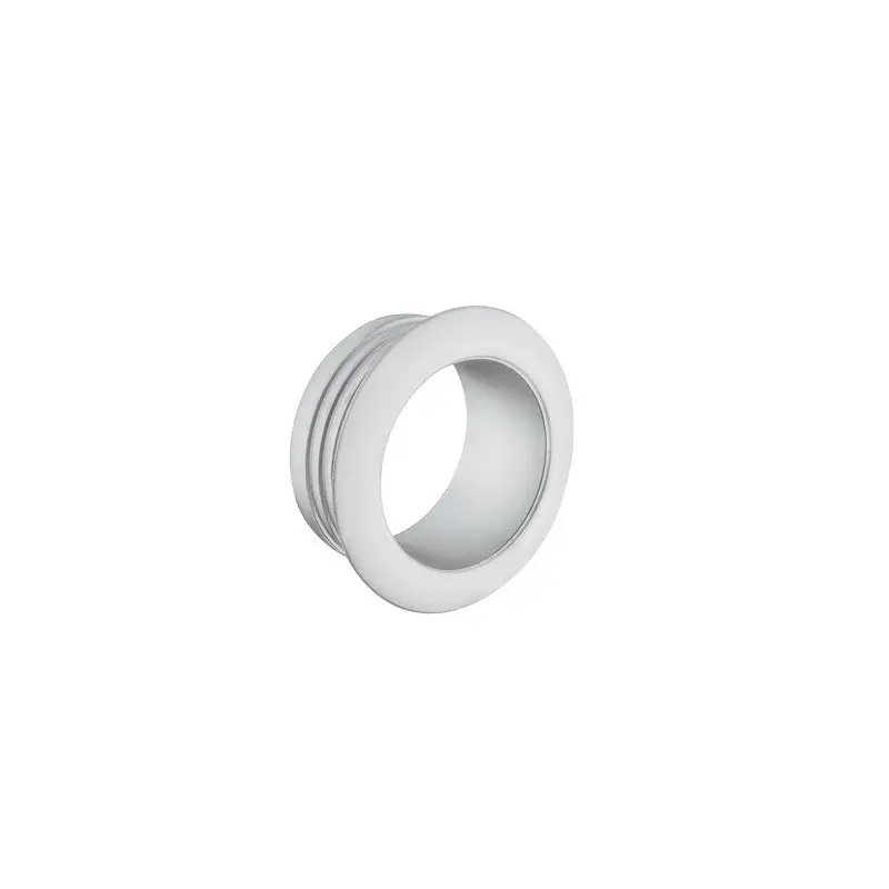 Különleges ajánlat 229.09.400 Push-Lock Mini rozetta 16mm Matt króm