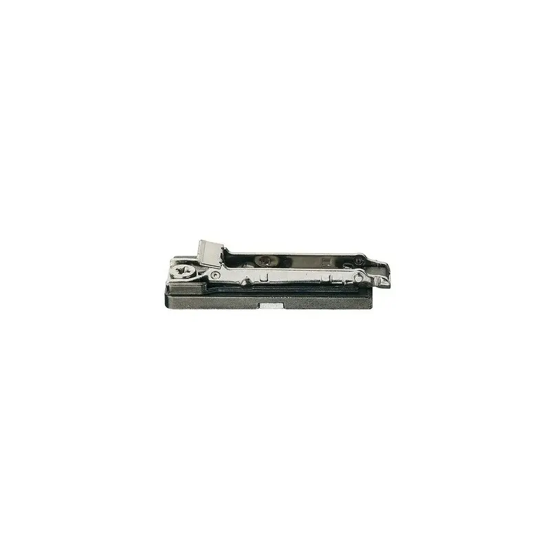 Vásárlói kedvenc 329.67.063 Duomatic 510SM szerelőtalp D3 Titanium