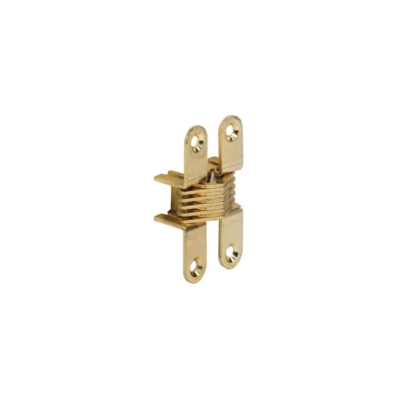 Árcsökkenés 341.05.521 rejtett pánt 13x65mm