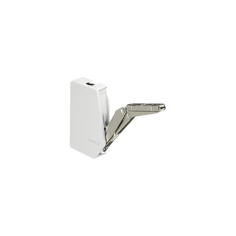 372.91.733 Free flap 3.15 G felnyíló vasalat Fehér Outlet