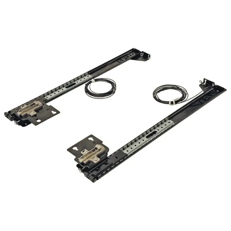 408.24.530 Accuride 1432 korpuszba tolható ajtóvasalat 303mm Csak ma