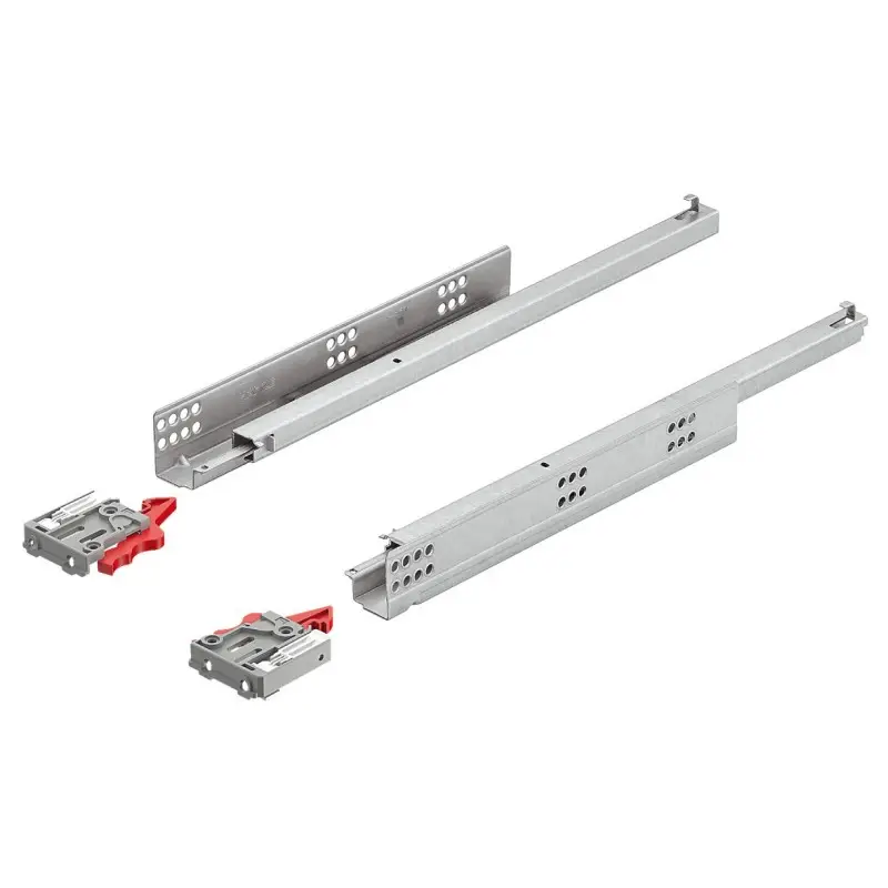 Szuper ajánlat 433.03.002 Matrix Runner UM A részleges kihúzású fióksín 300mm