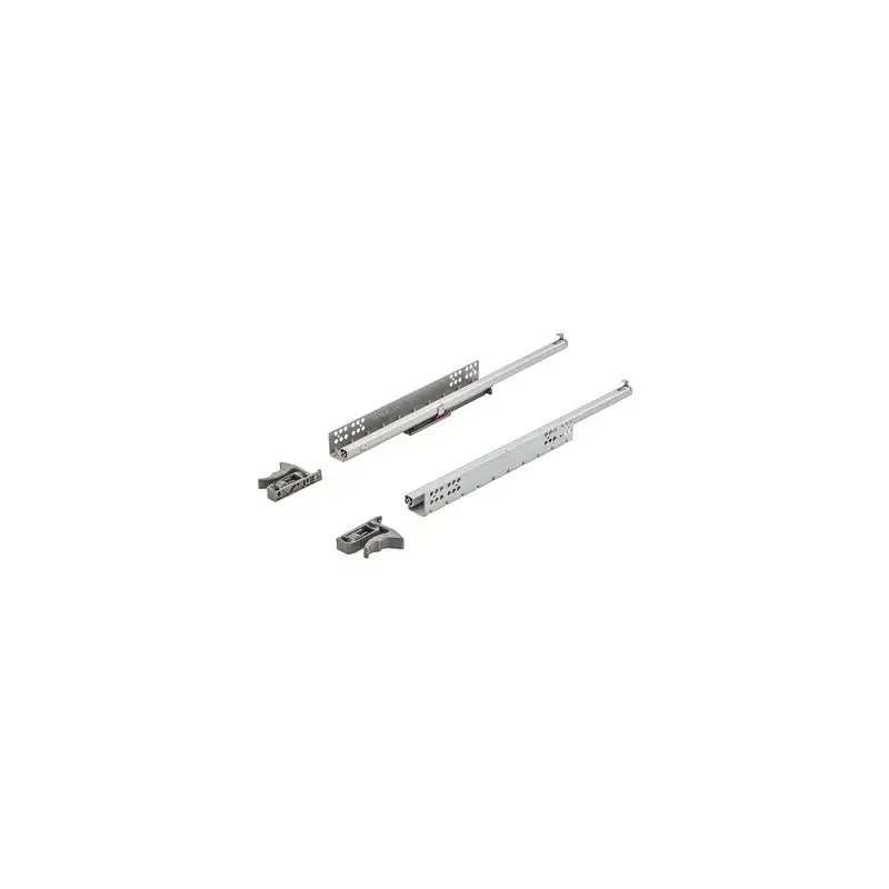 Újdonság 433.07.255 Matrix Runner UM S25 részleges kihúzású vezetősín 550mm