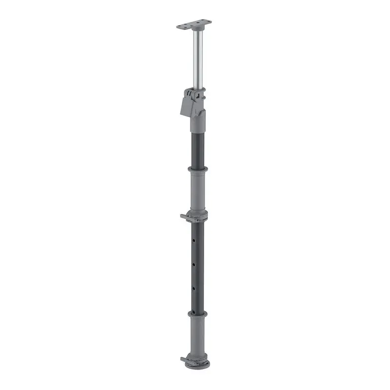 541.32.304 LeMans 2 forgórúd szett 1265mm Antracit Legnépszerűbb