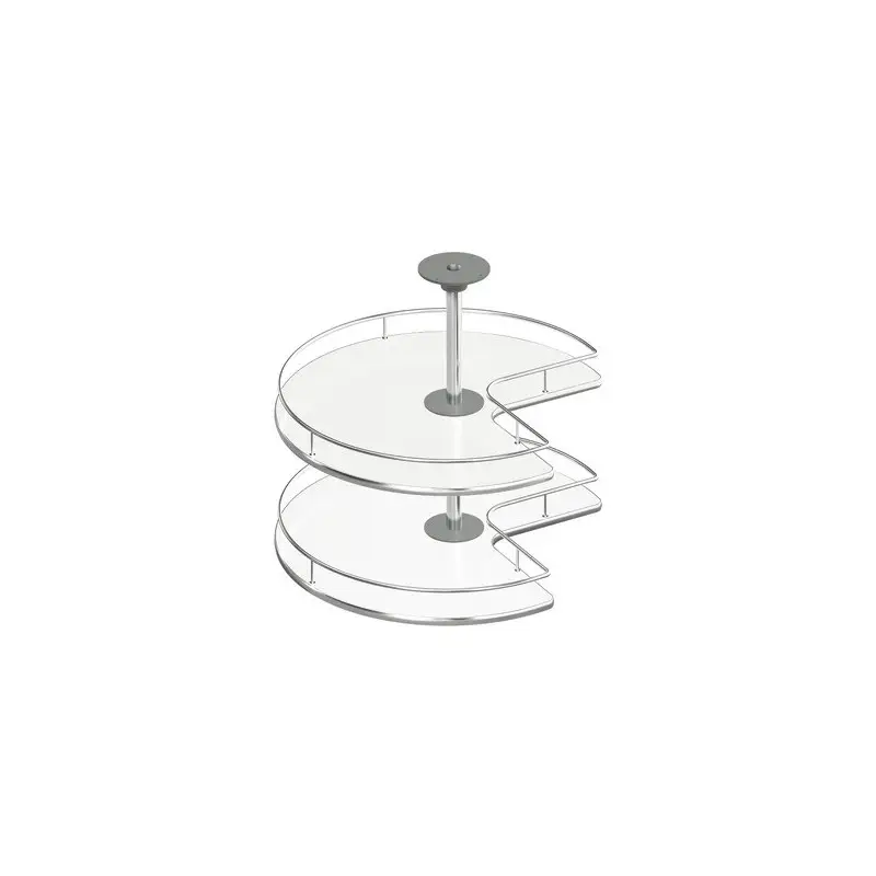Korlátozott ajánlat 542.15.710 3/4-es forgókosár szett 730mm