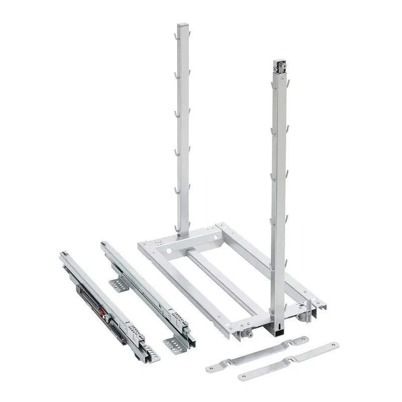 Végkiárusítás 545.67.254 Dispensa Junior III kihúzható keret 450mm