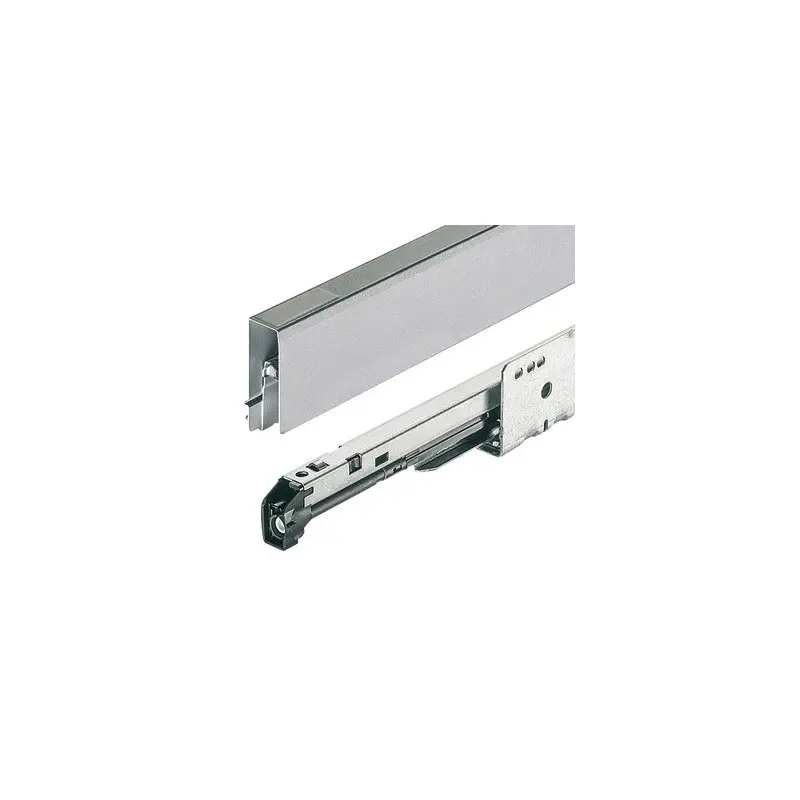 551.53.575 Matrix Box P35 fiókgarnitúra 60/500mm Szürke Azonnal elérhető