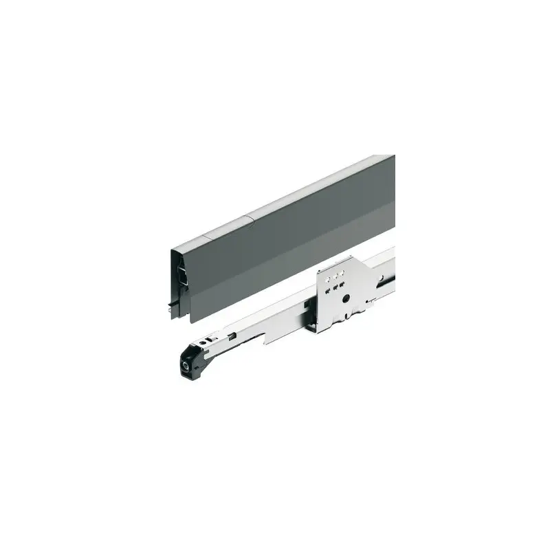 Legkelendőbb 551.54.323 Matrix Box P50 fiókgarnitúra 92/400mm Antracit