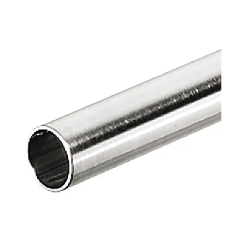801.41.016 vállfatartó rúd 30x1,5x1000mm Rozsdamentes acél Akció