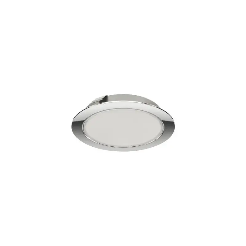 833.72.401 Loox5 LED2048 multifehér 12V/3W Polírozott króm Csak ma
